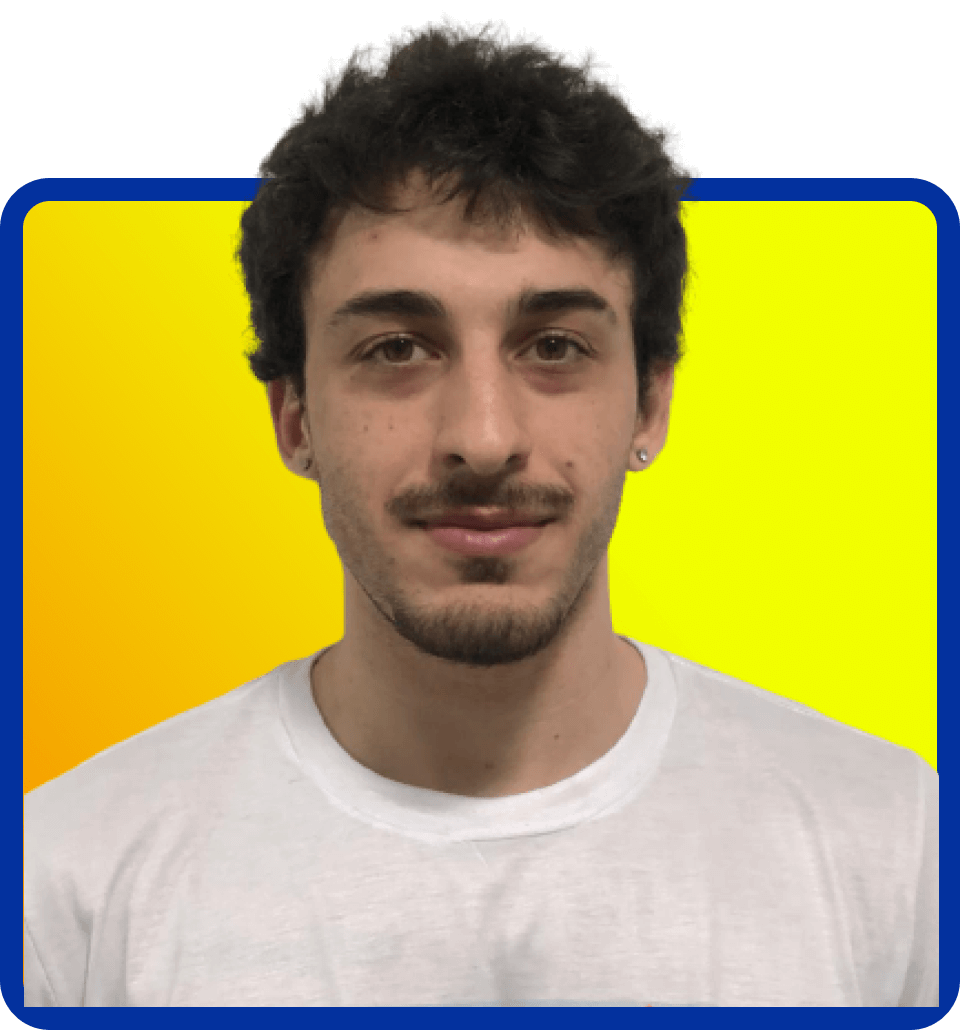 LUCCA BARREIRA DA SILVA